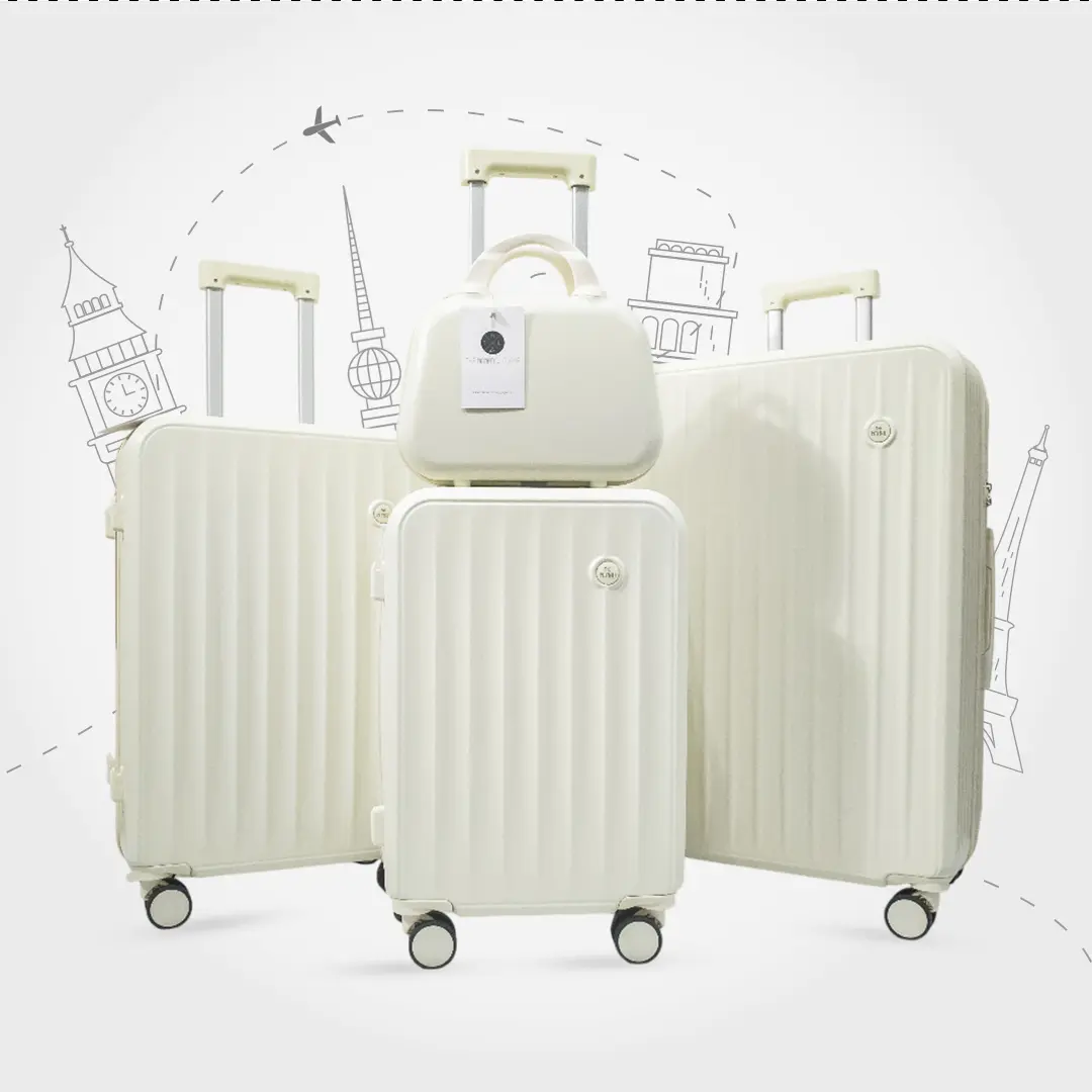 tnl post white