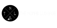 this is the nomad luggage logo